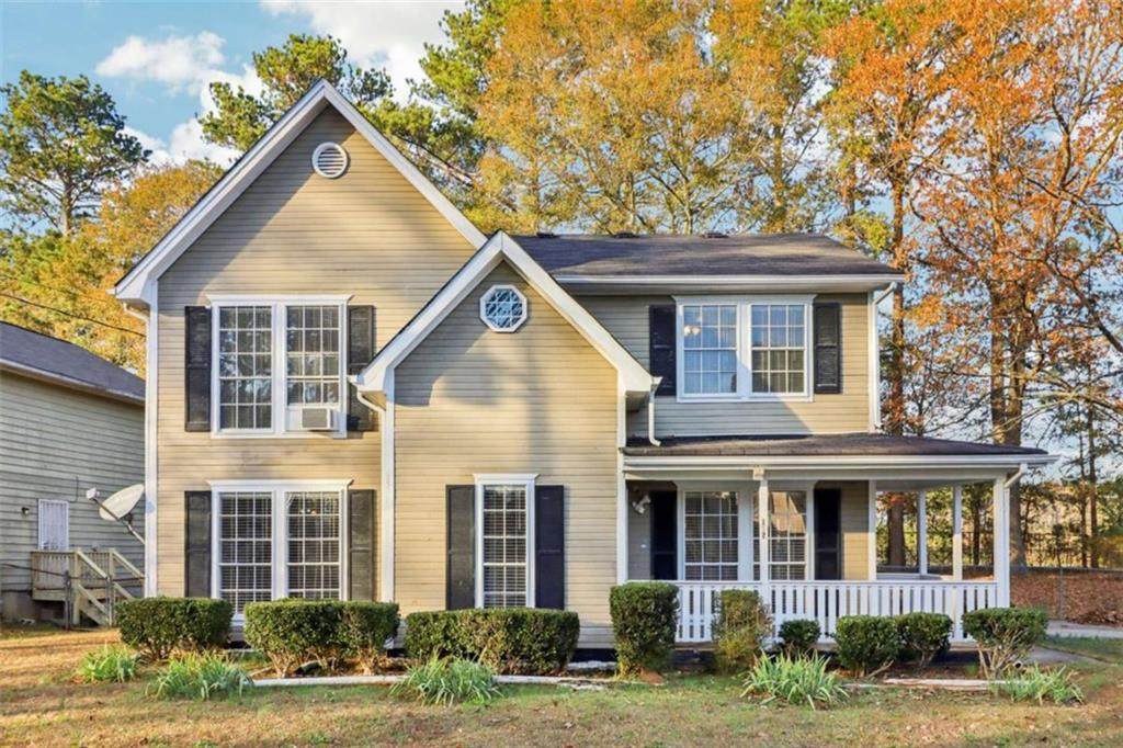 112 Rivercrest Drive - Photo 1