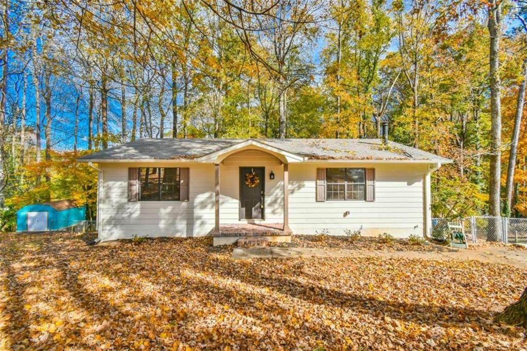 3874 Pine Needle Drive - Photo 1