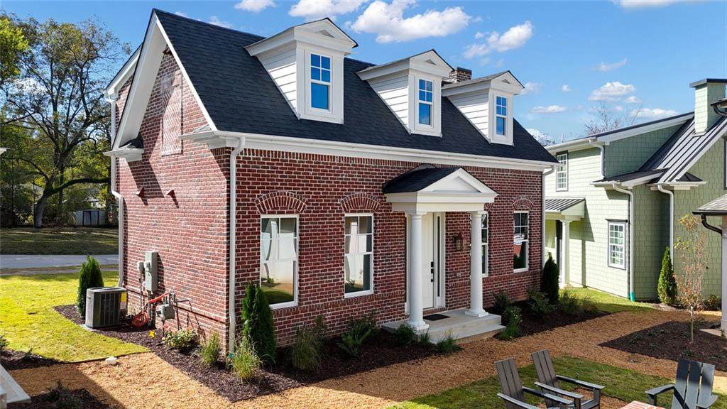 124 Morgan Street - Photo 1