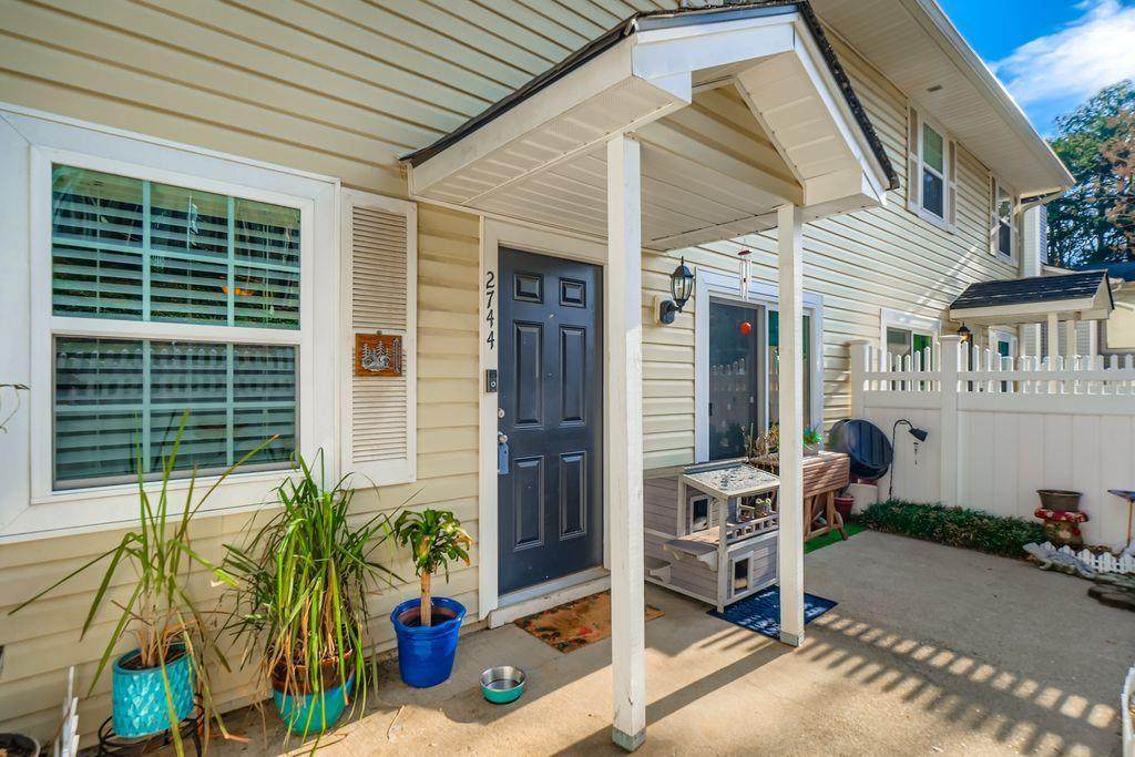 2744 St Augustine Trail - Photo 1