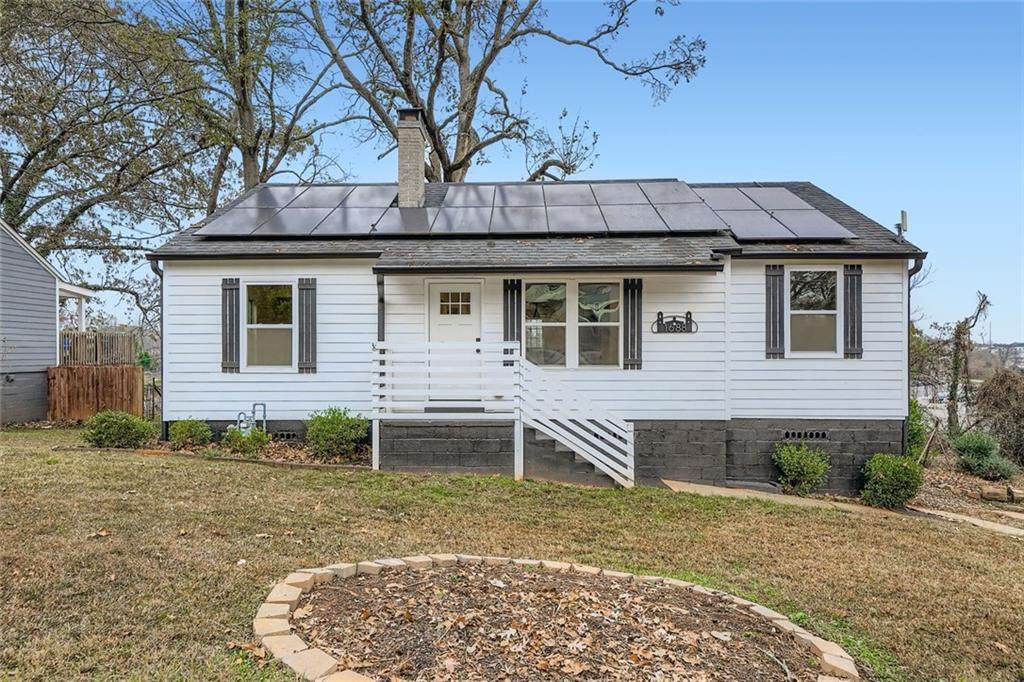 1688 Oak Knoll Circle - Photo 1