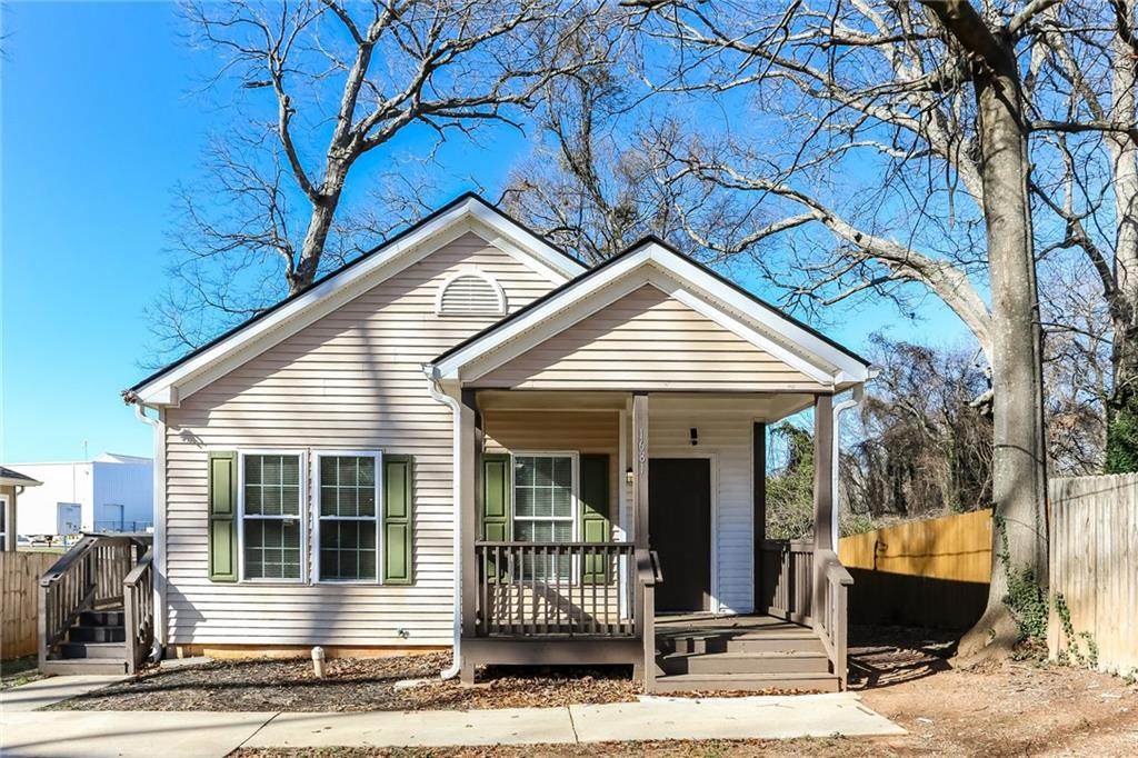 1681 Lanier Drive - Photo 1