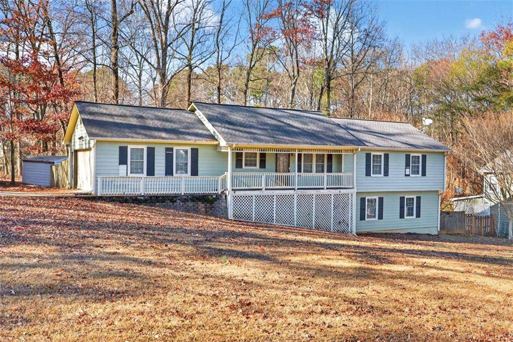 2538 Forest Dale Drive - Photo 1