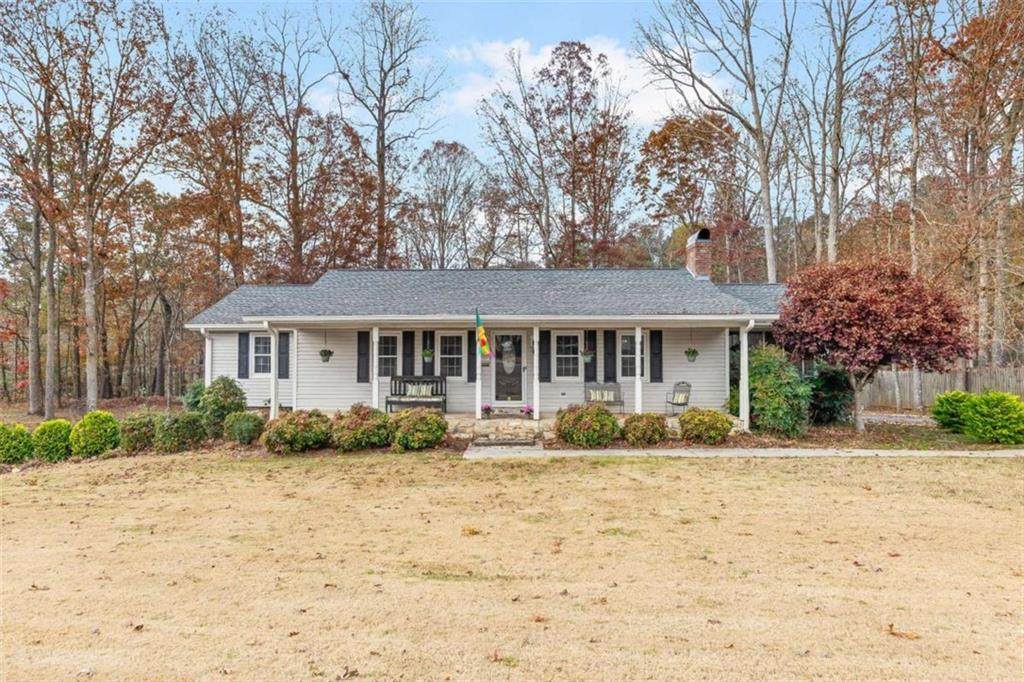 116 Wilson Circle - Photo 1