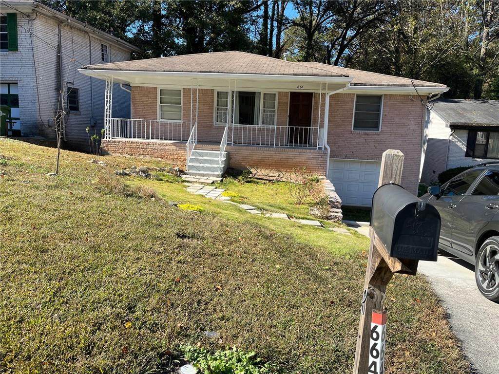 664 Church Street - Photo 1