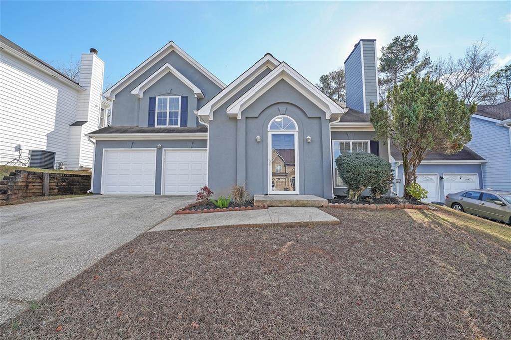 1164 Hacknee Court - Photo 1