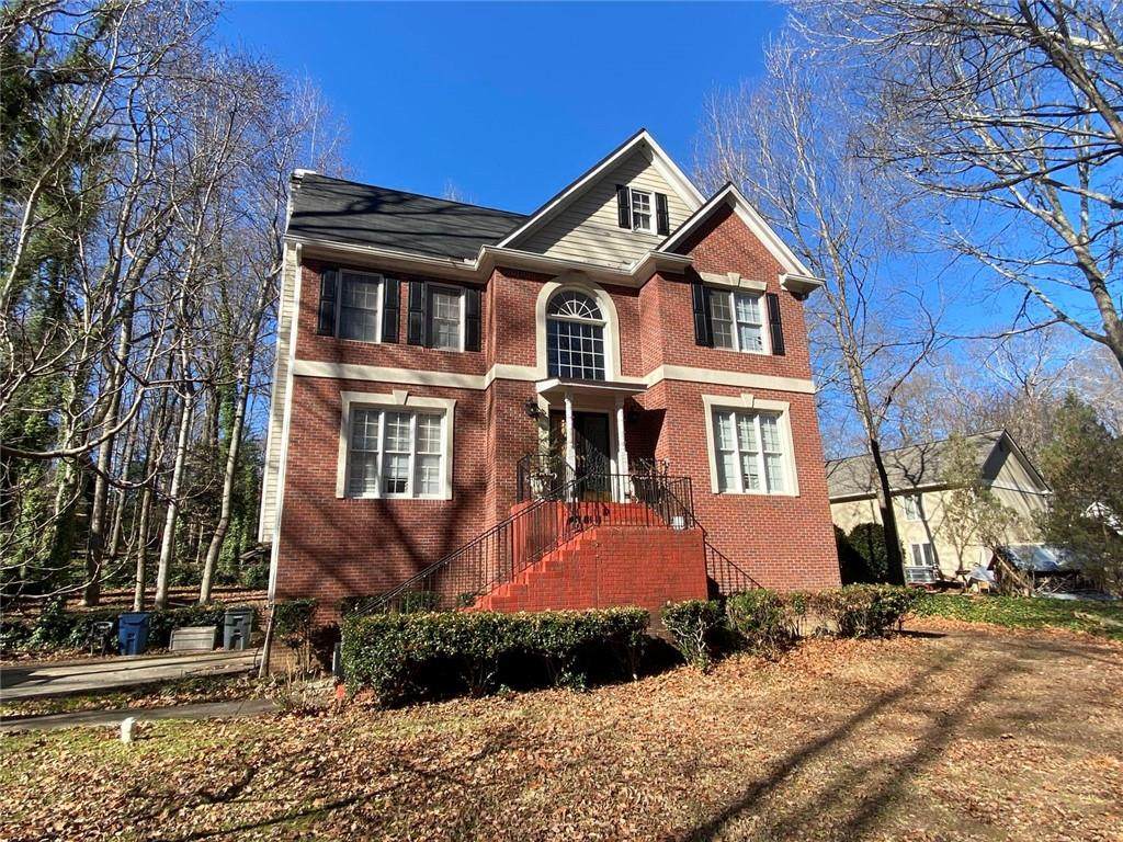 141 Hunting Creek Drive - Photo 1