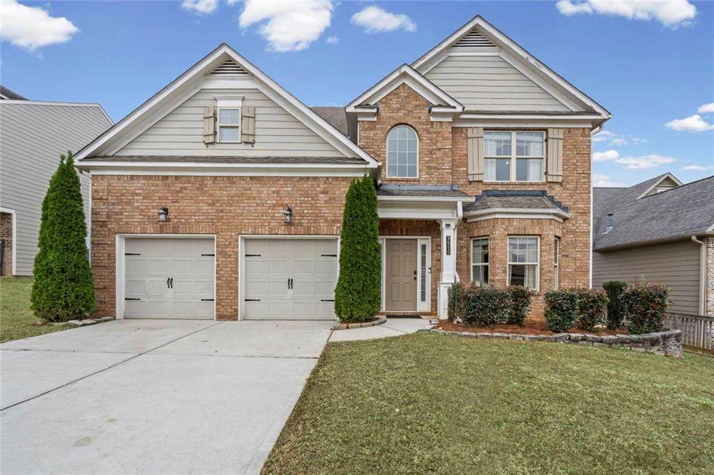 3915 Estates Path - Photo 1