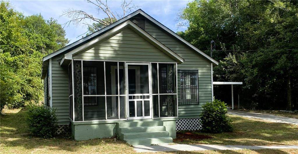 348 Hortman Avenue - Photo 1