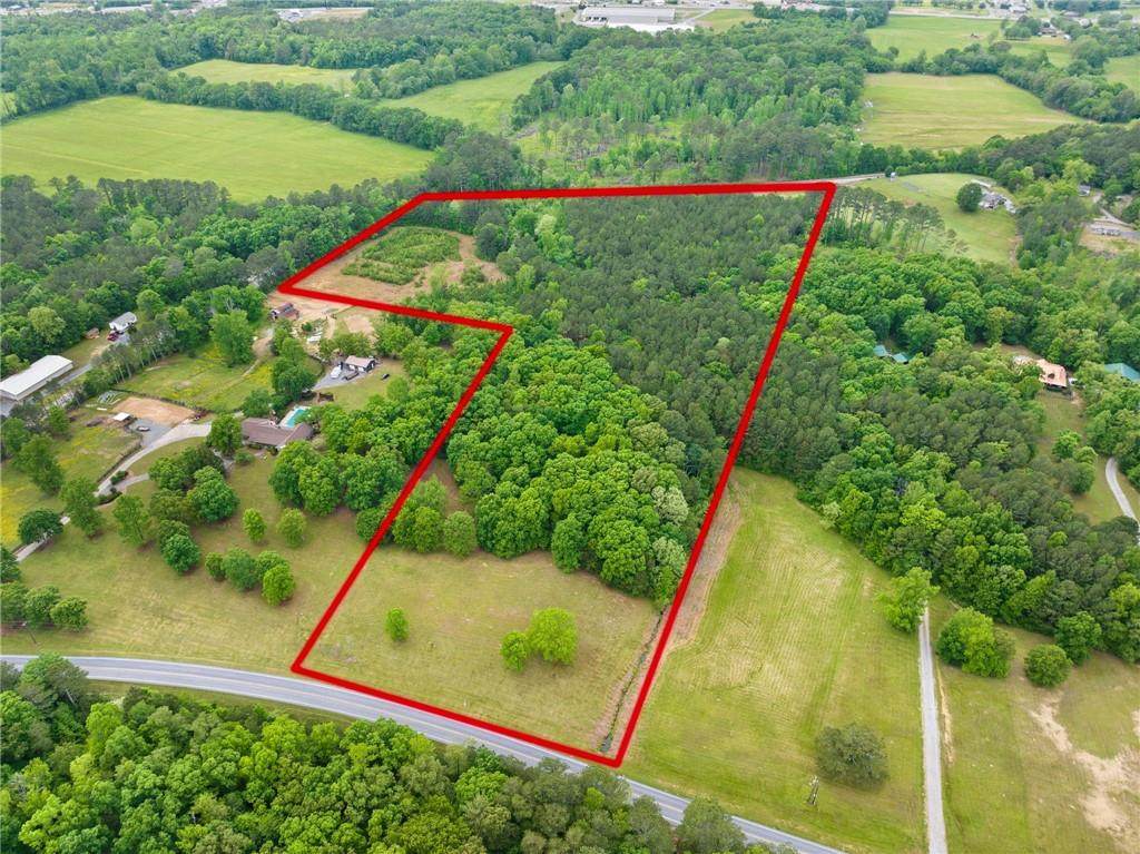 945 Old Federal Road - Photo 1