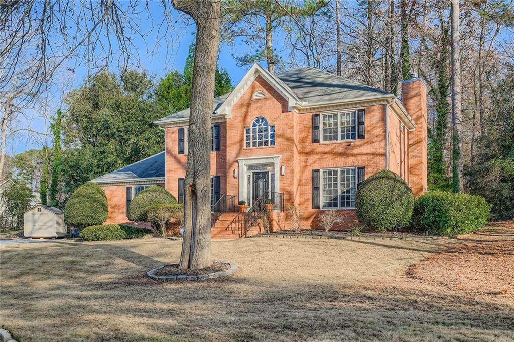 3778 Guilford Court - Photo 1