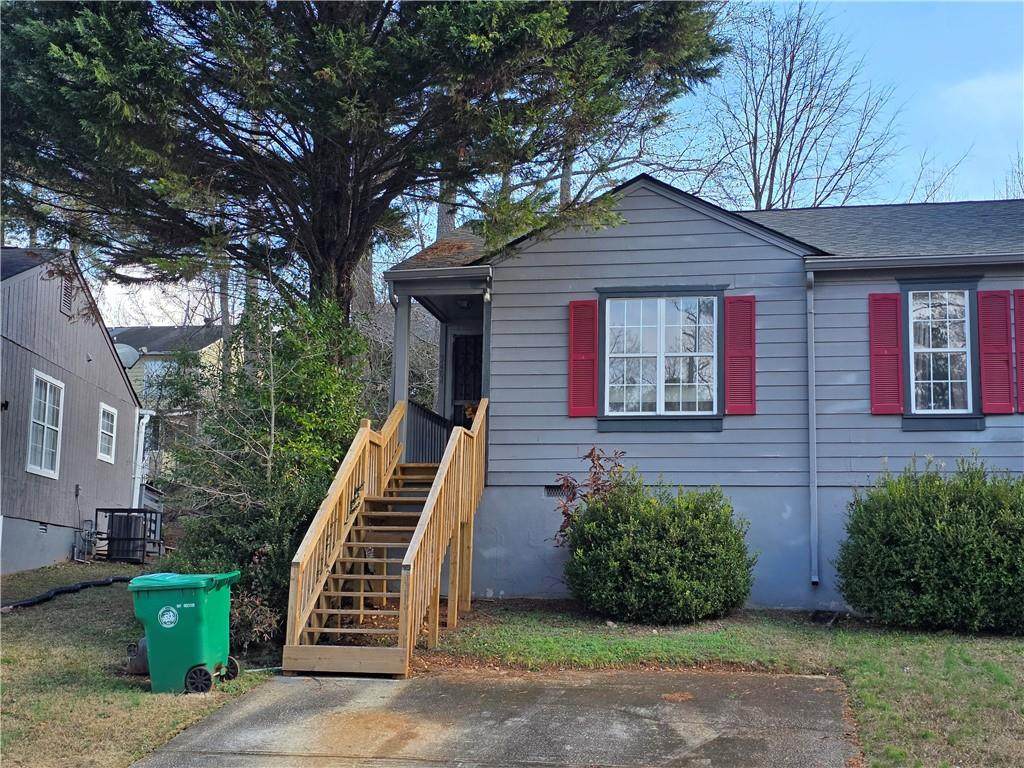 3484 Kingswood Trail - Photo 1