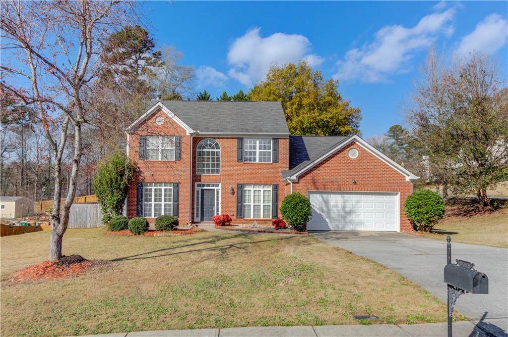 802 Board Walk Court - Photo 1