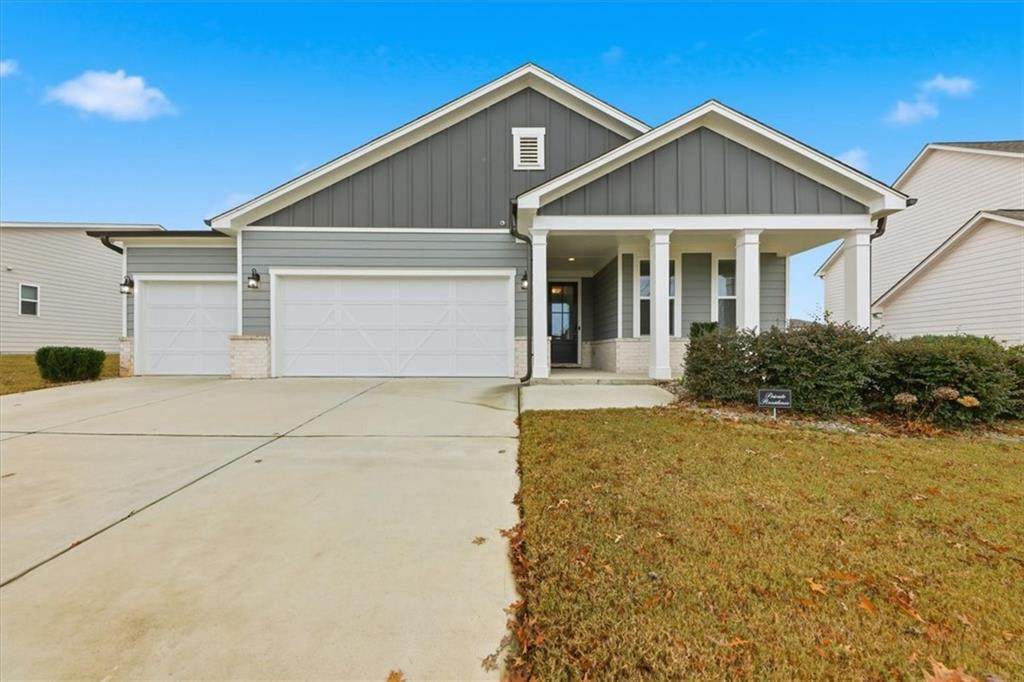 61 Rushing View Glen - Photo 1