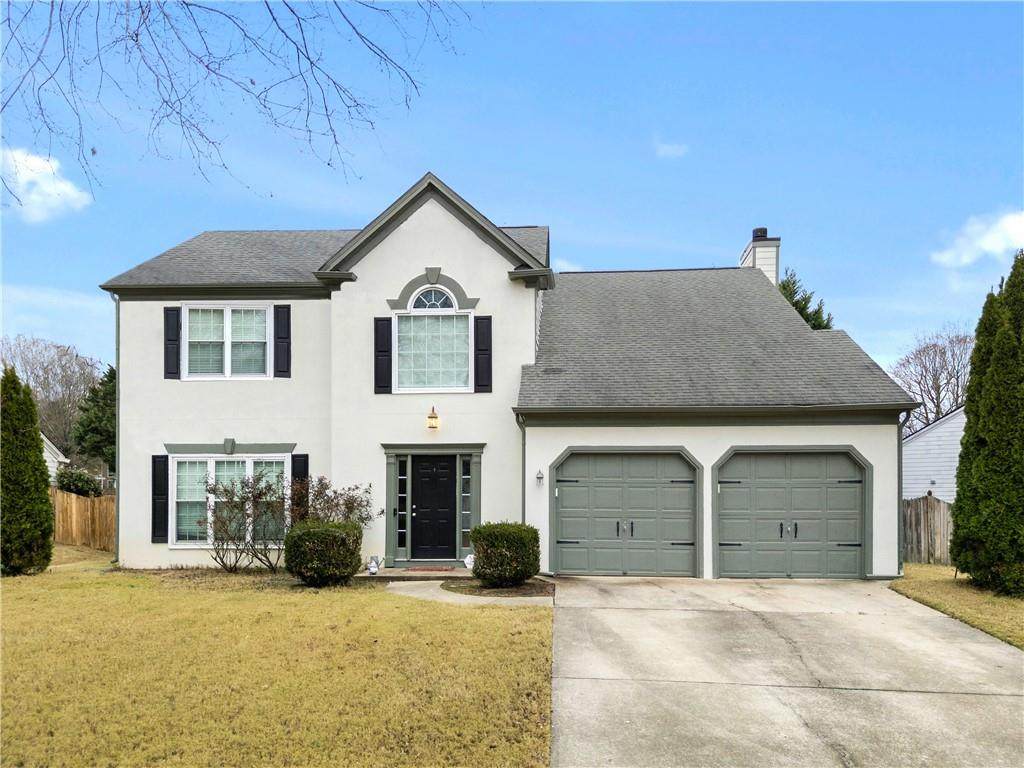 7045 Harlech Trace - Photo 1