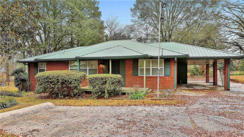 1775 Cedar Grove Road - Photo 1