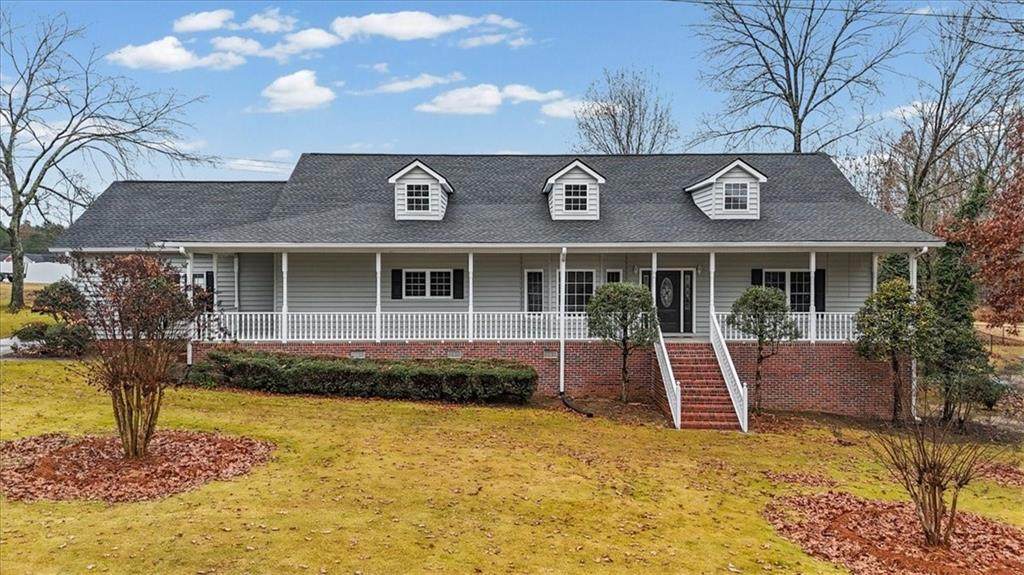 4003 Garden Lakes Parkway - Photo 1