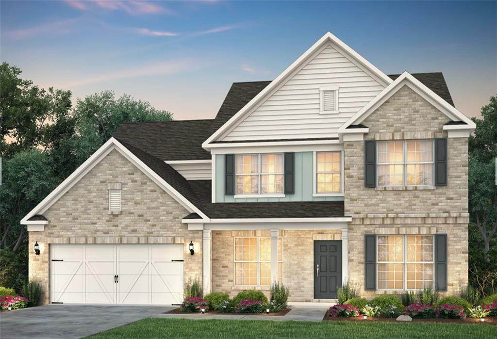 4316 Azalea Ridge Way - Photo 1