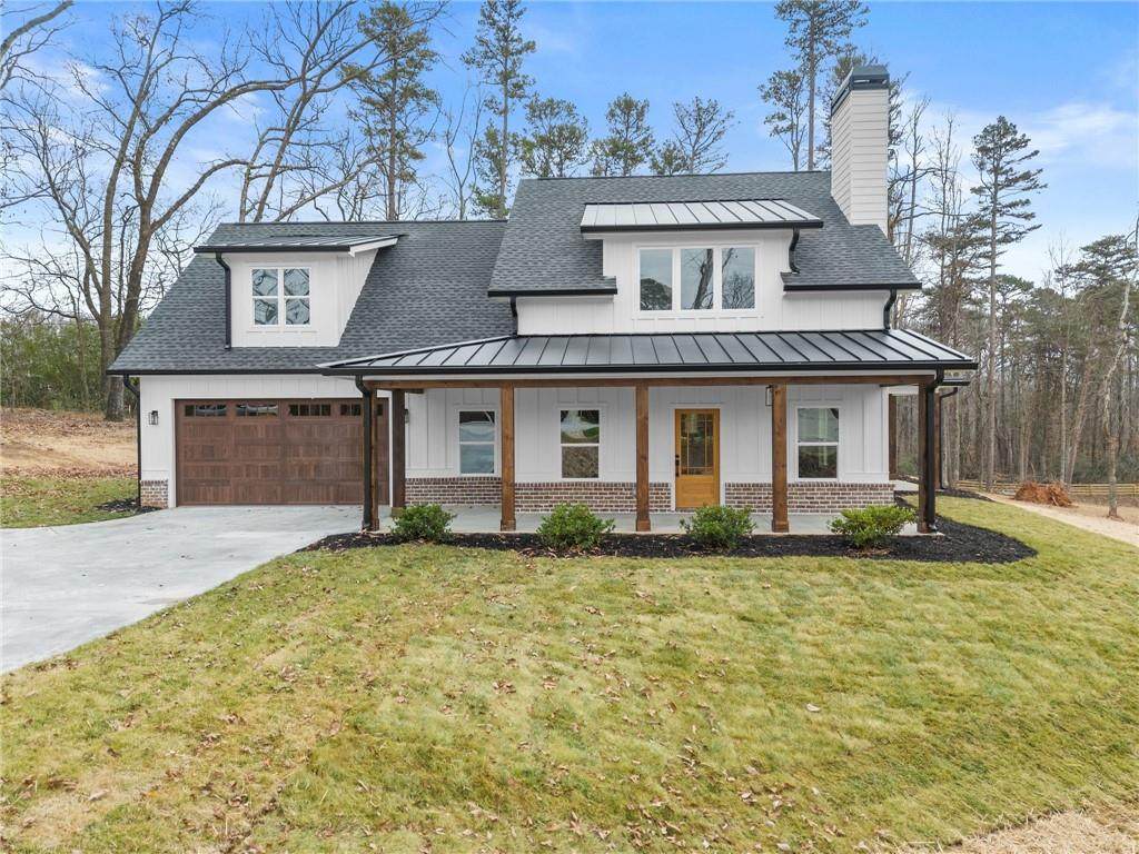 6618 Kenimer Road - Photo 1