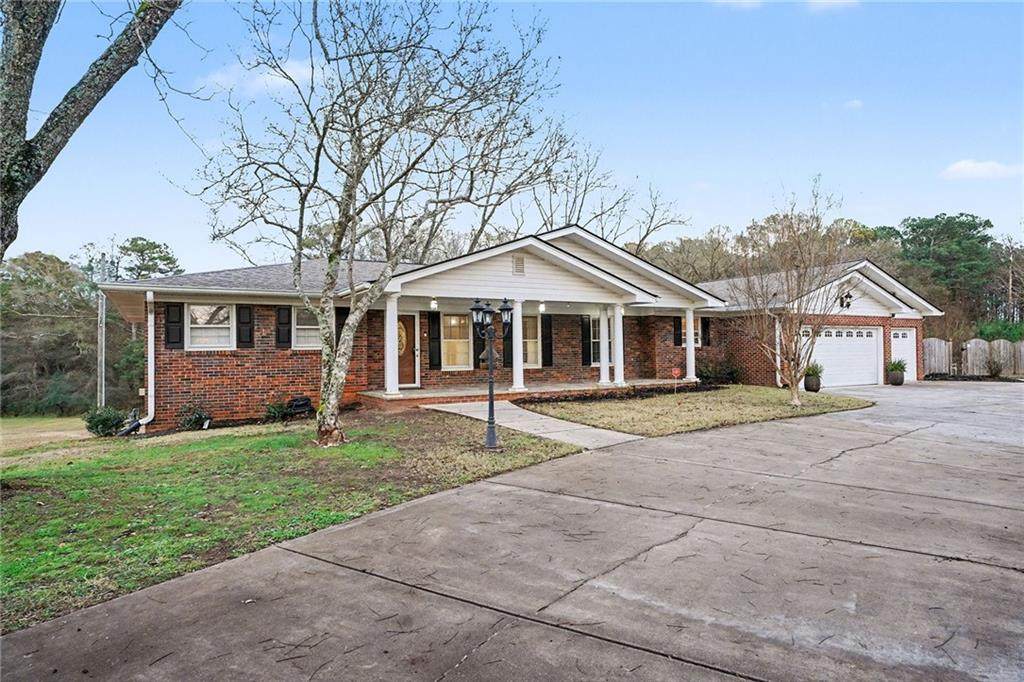 254 County Line Road - Photo 1