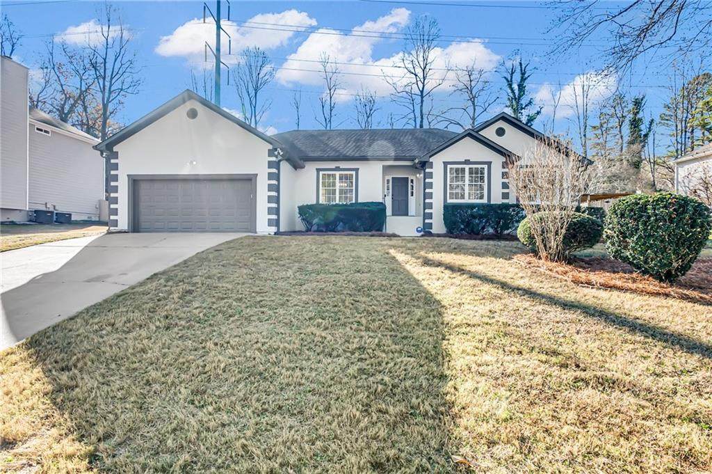 1574 Glenfield Drive - Photo 1