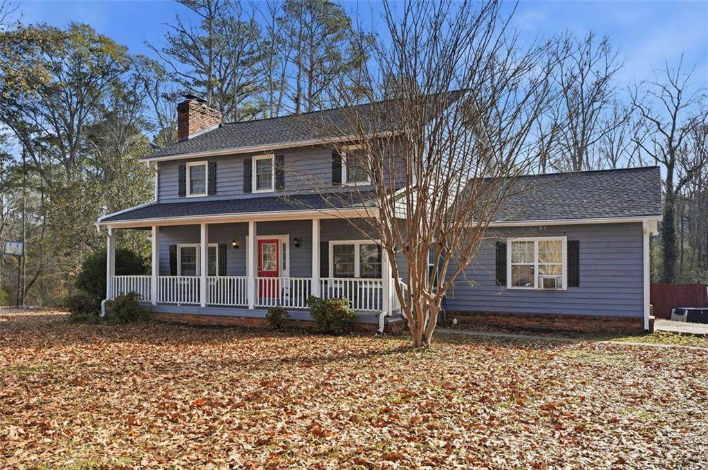 130 Thornton Drive - Photo 1