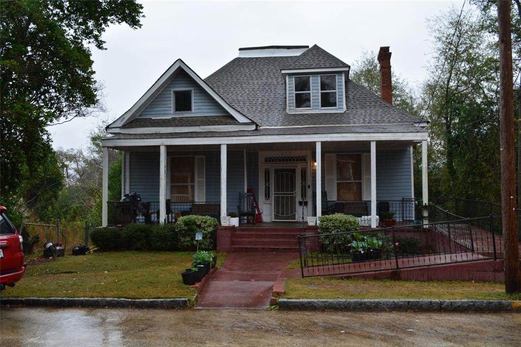 251 Ward Street - Photo 1