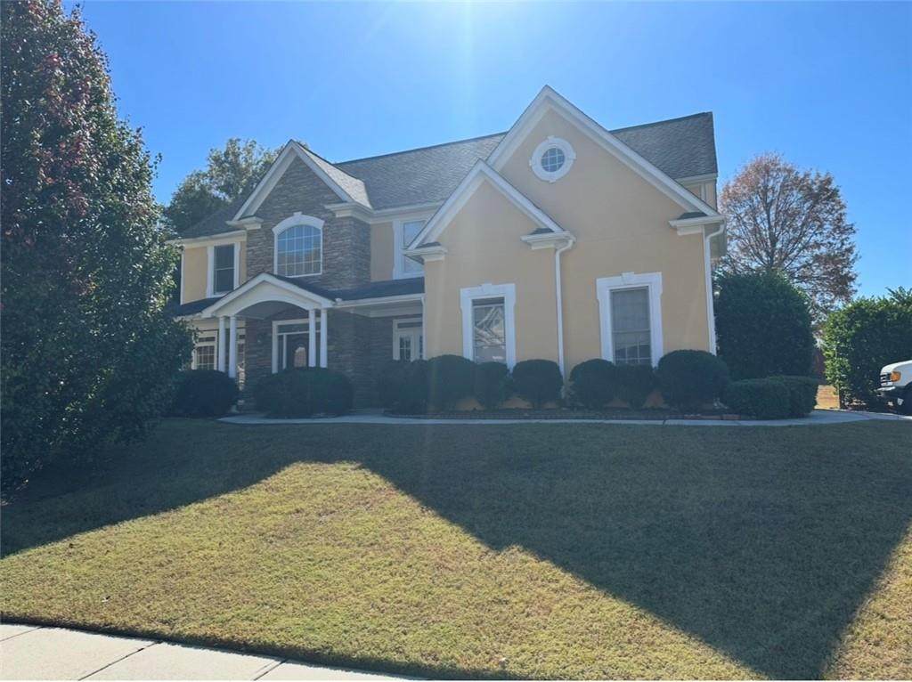 1400 White Flowers Lane - Photo 1