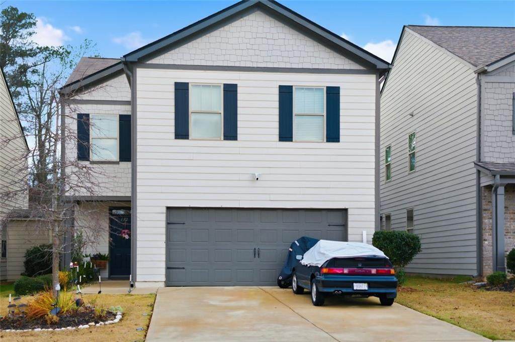 132 Centennial Ridge Drive - Photo 1