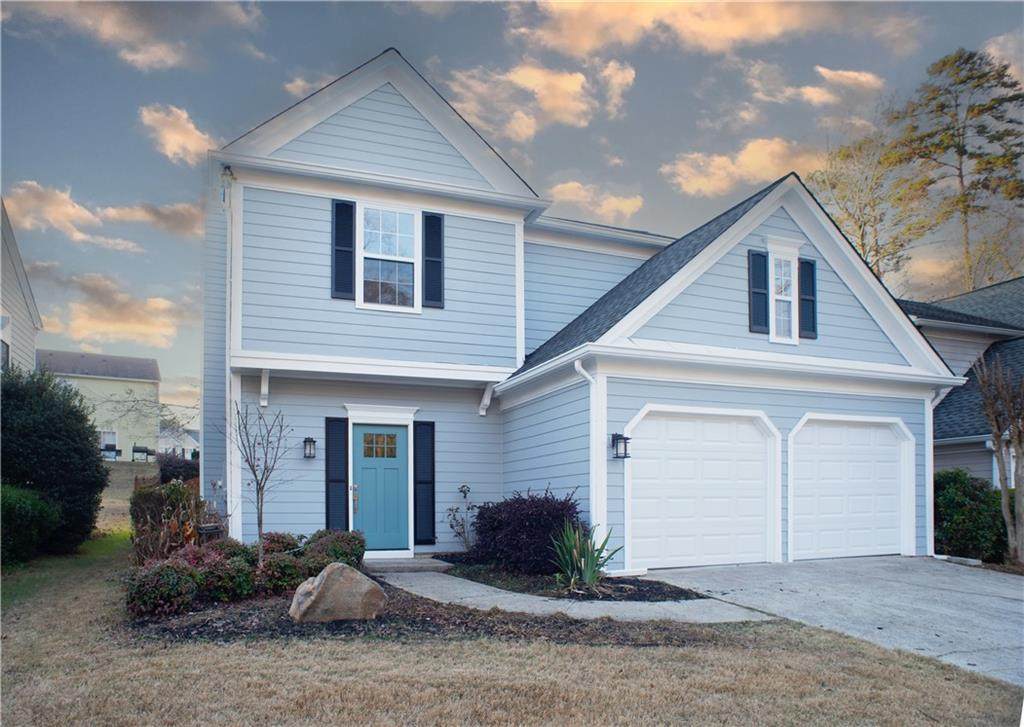 558 Lullingstone Drive - Photo 1