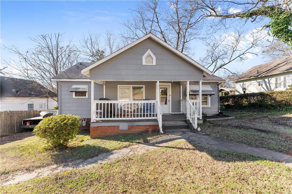 84 Park Street - Photo 1