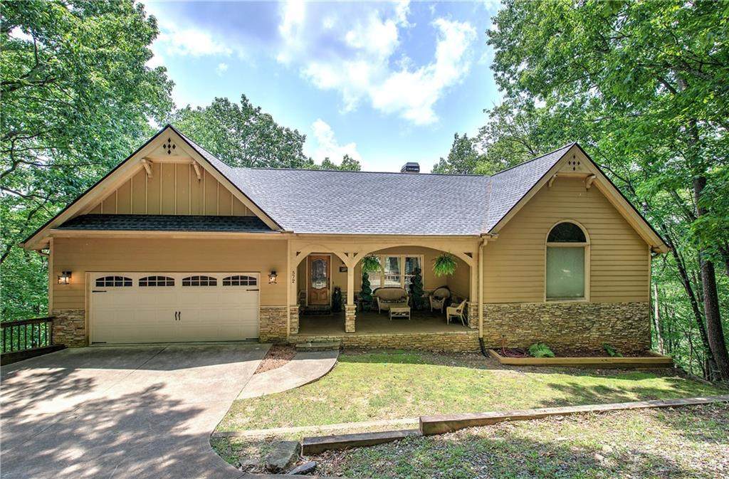 572 Cutthroat Ridge - Photo 1