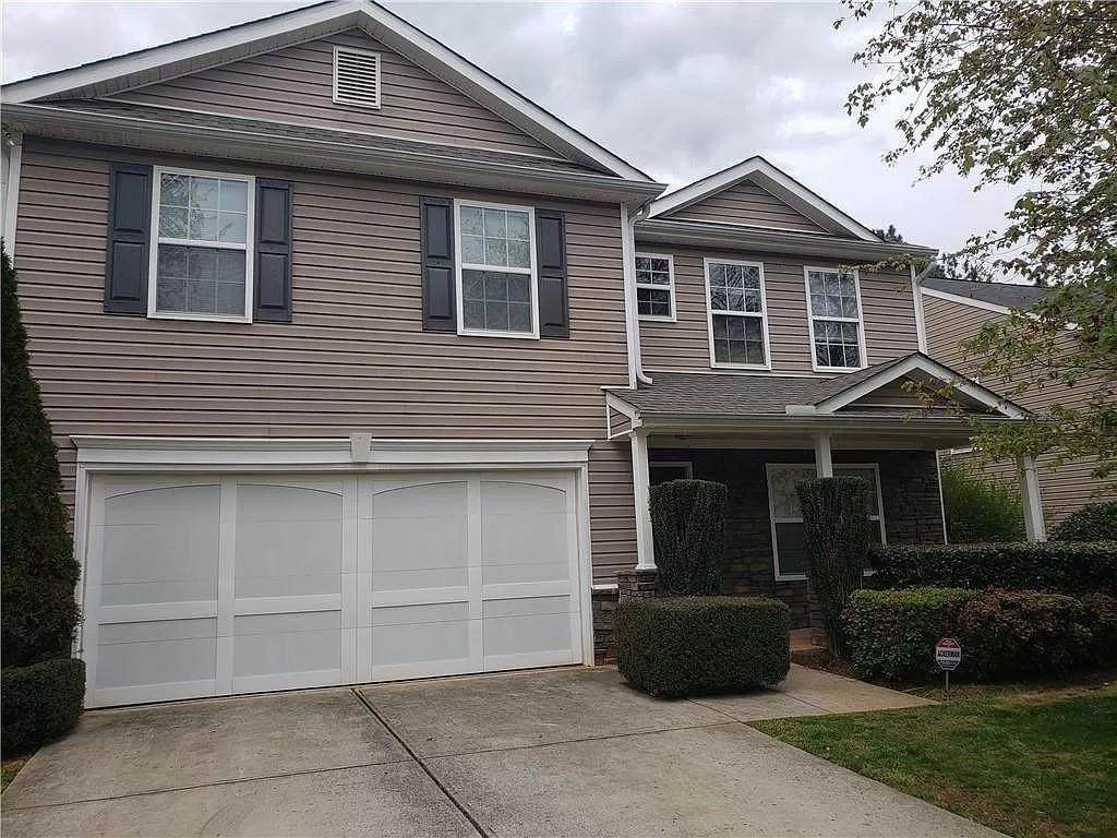 3050 Centerglen Lane - Photo 1