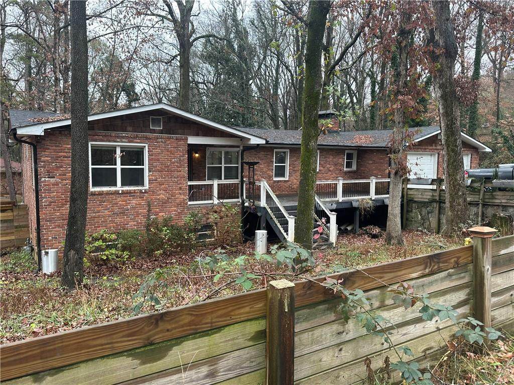 3010 Waters Road - Photo 1