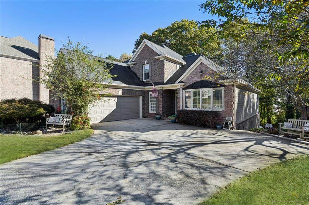 1470 Highland Lake Drive - Photo 1