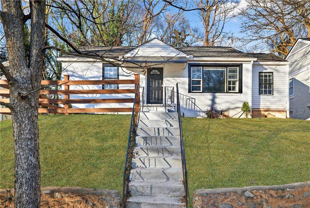 1173 Fenwood Street - Photo 1