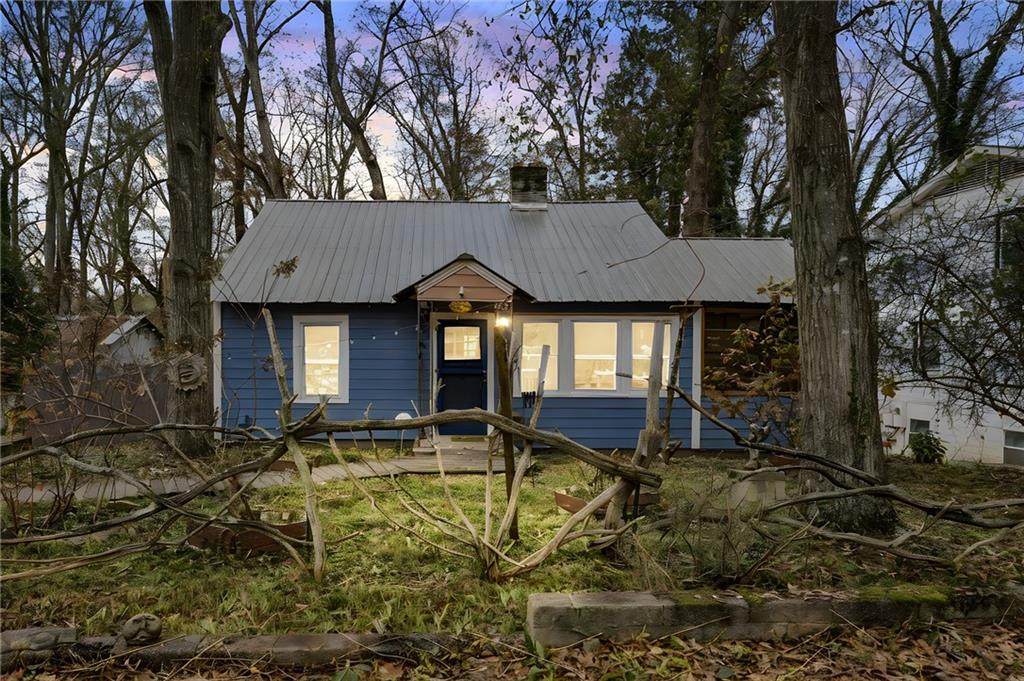 1155 Jolly Avenue - Photo 1