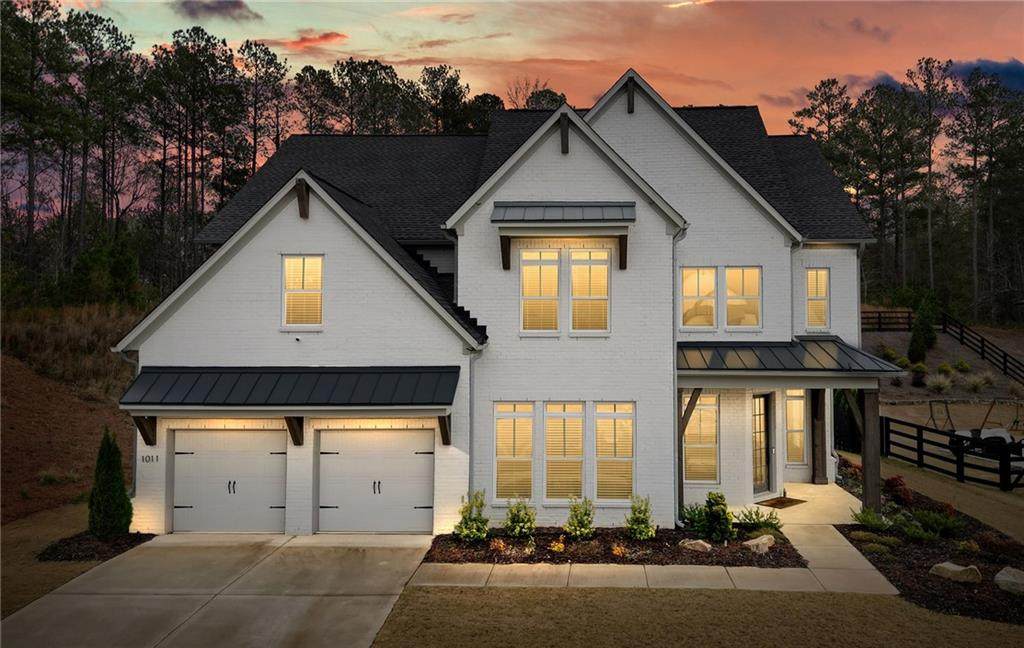 1011 Ridgeview Road - Photo 1