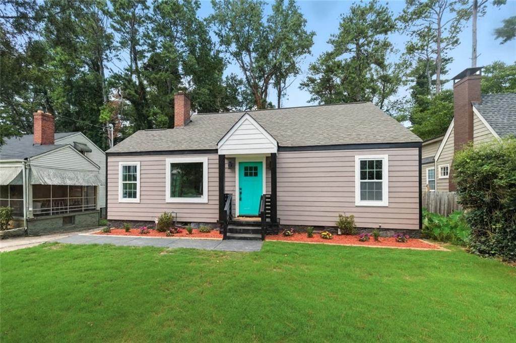 1707 Richland Road - Photo 1