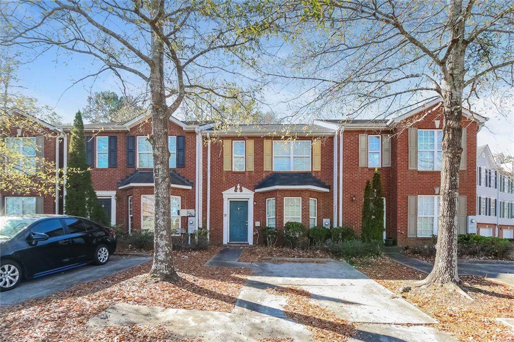 2700 Norfair Loop - Photo 1