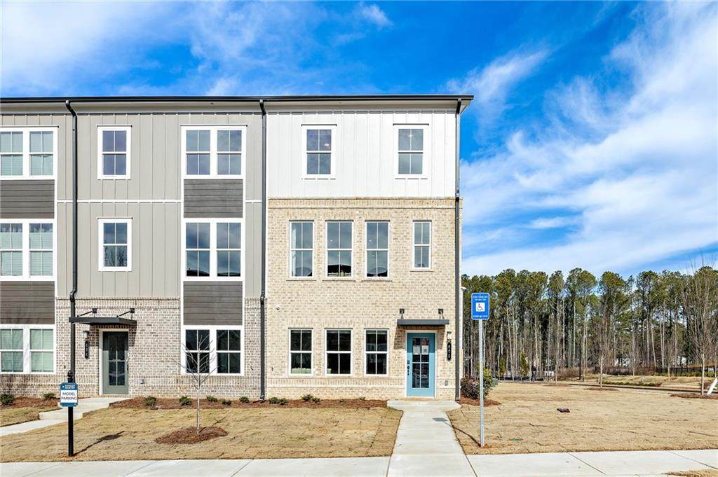 801 Cameron Trail - Photo 1