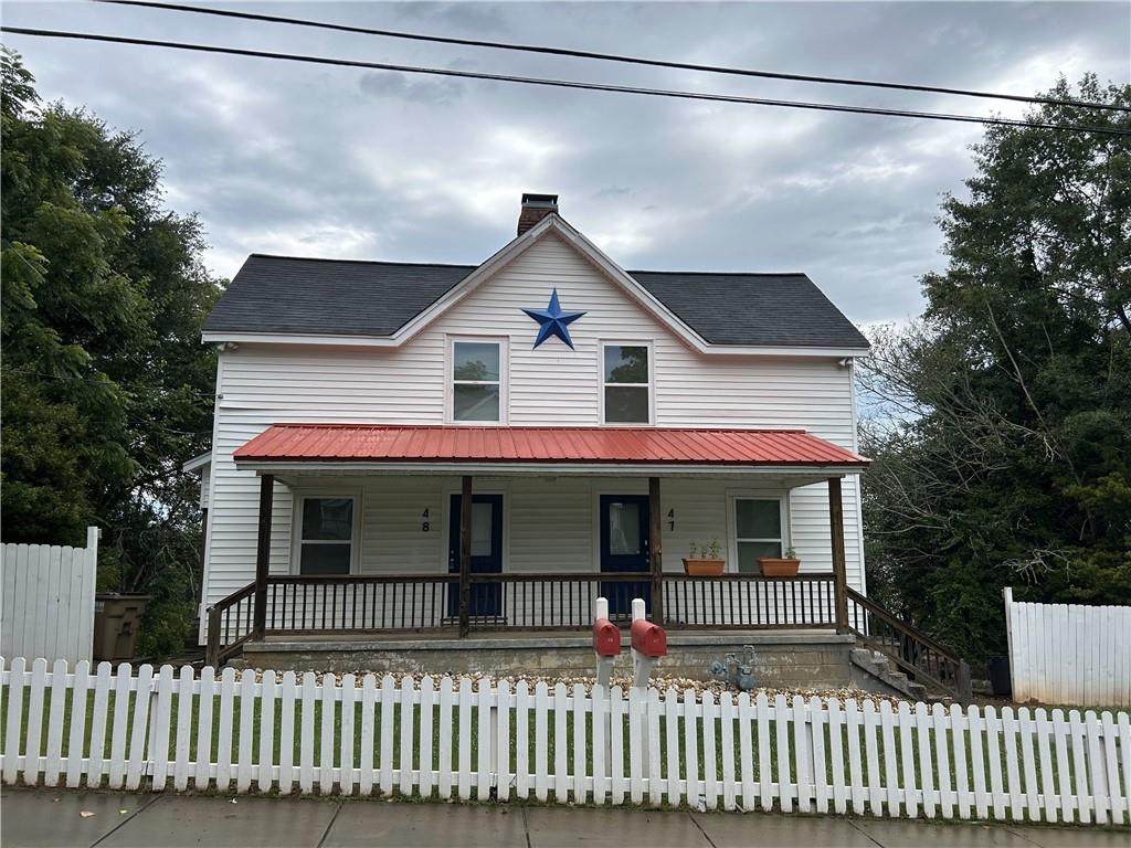 48 Quarry Street - Photo 1