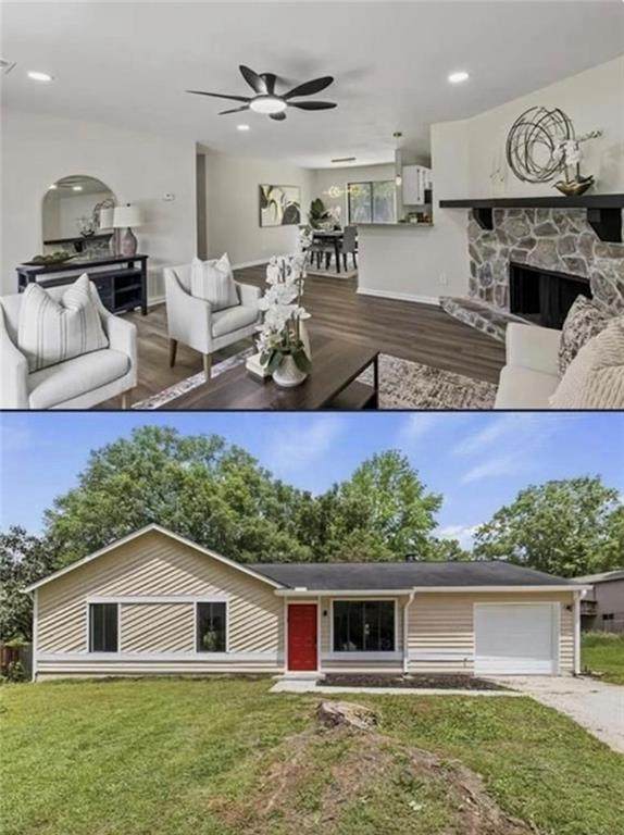 4912 Bayside Court - Photo 1