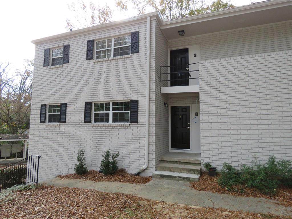 311 Peachtree Hills Avenue - Photo 1