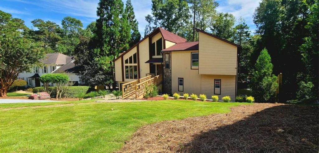 2696 Long Lake Terrace - Photo 1