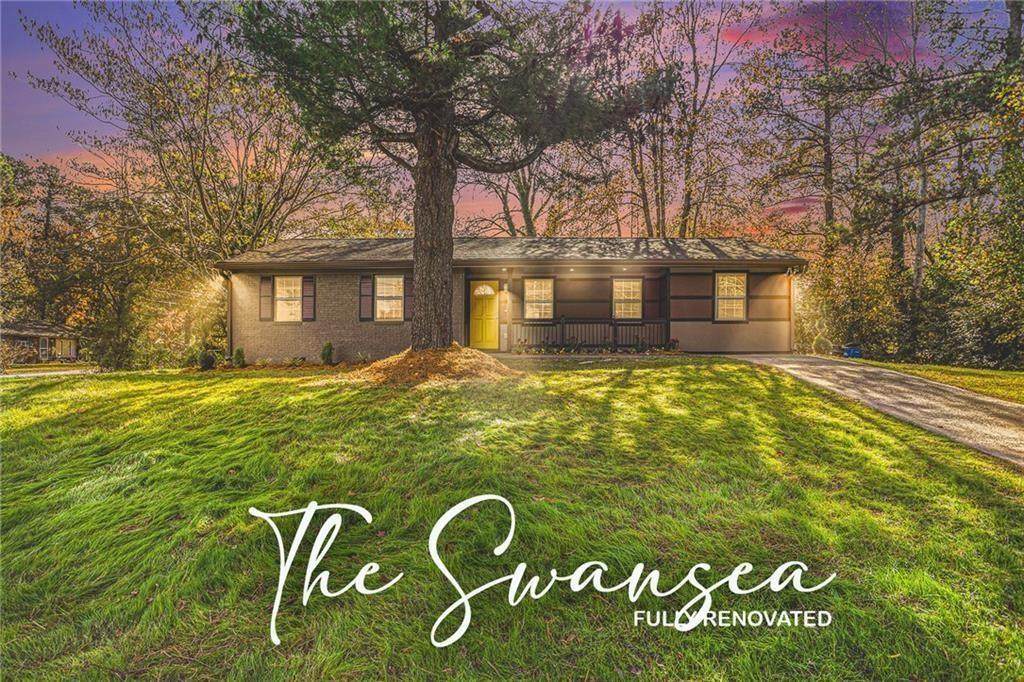 2760 Swansea Court - Photo 1