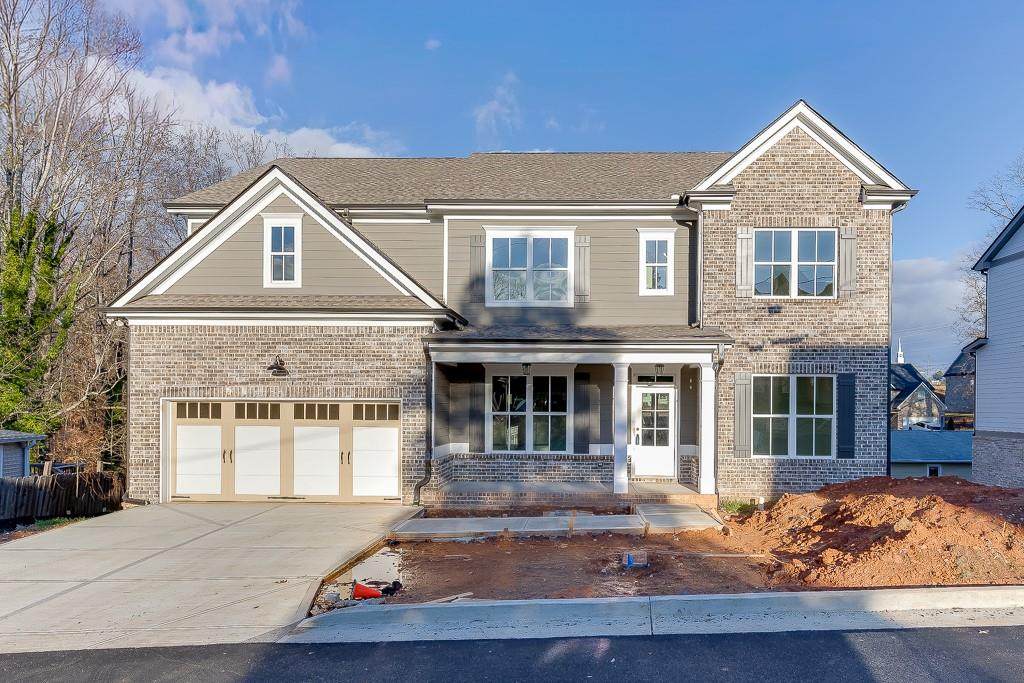 175 Old Swimming Pool Road - Photo 1