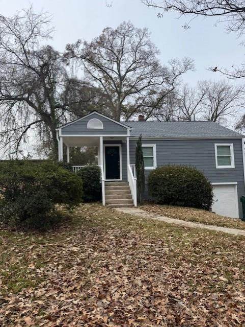 1464 Hawthorne Avenue - Photo 1
