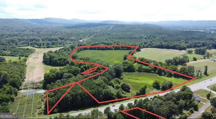 5967 Martha Berry Highway - Photo 1