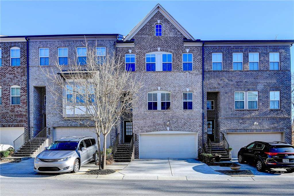 373 Via Secco Lane - Photo 1